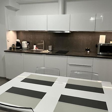 Apartament Esensja III Szklarska Poręba Exteriör bild