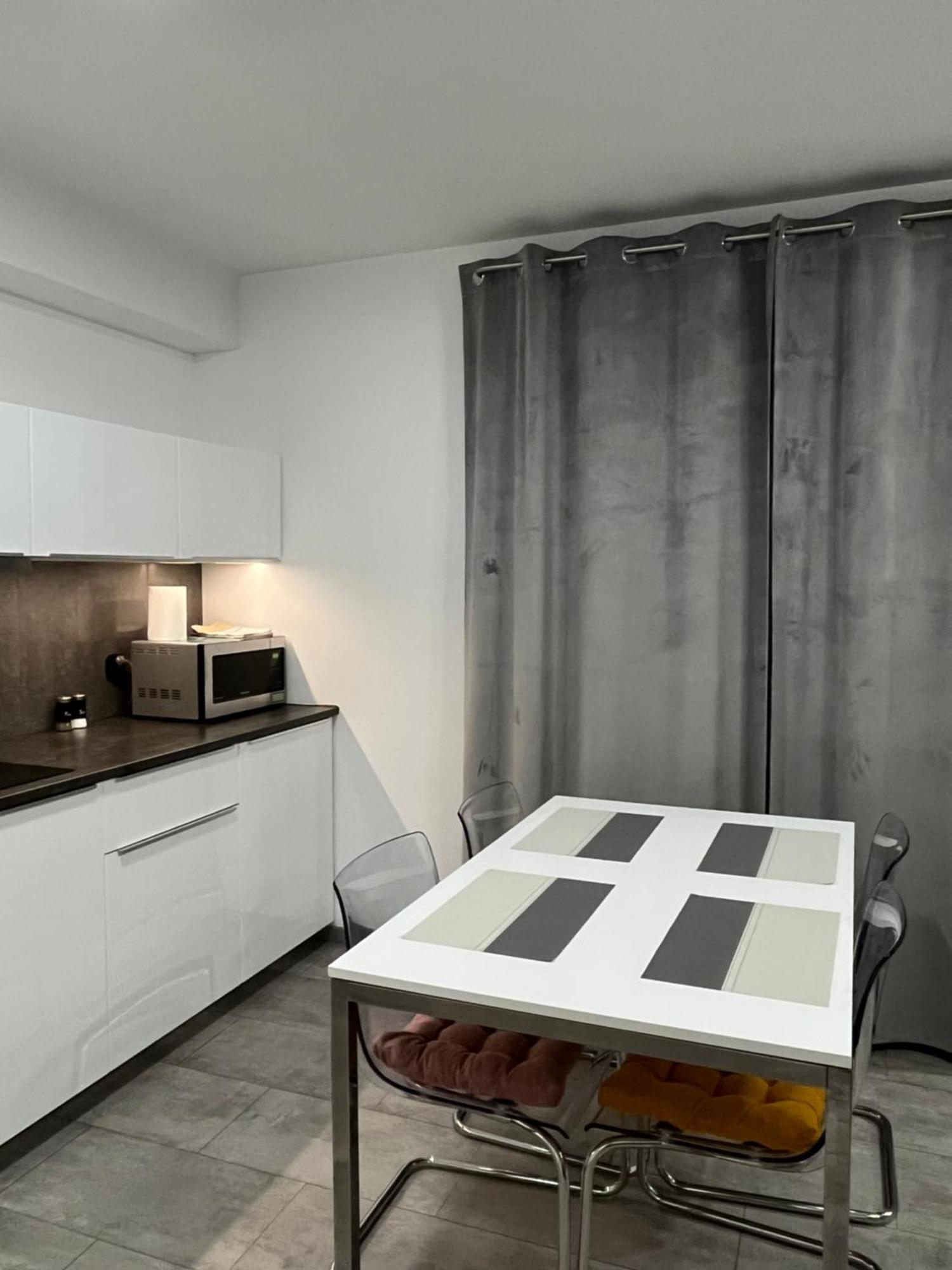 Apartament Esensja III Szklarska Poręba Exteriör bild