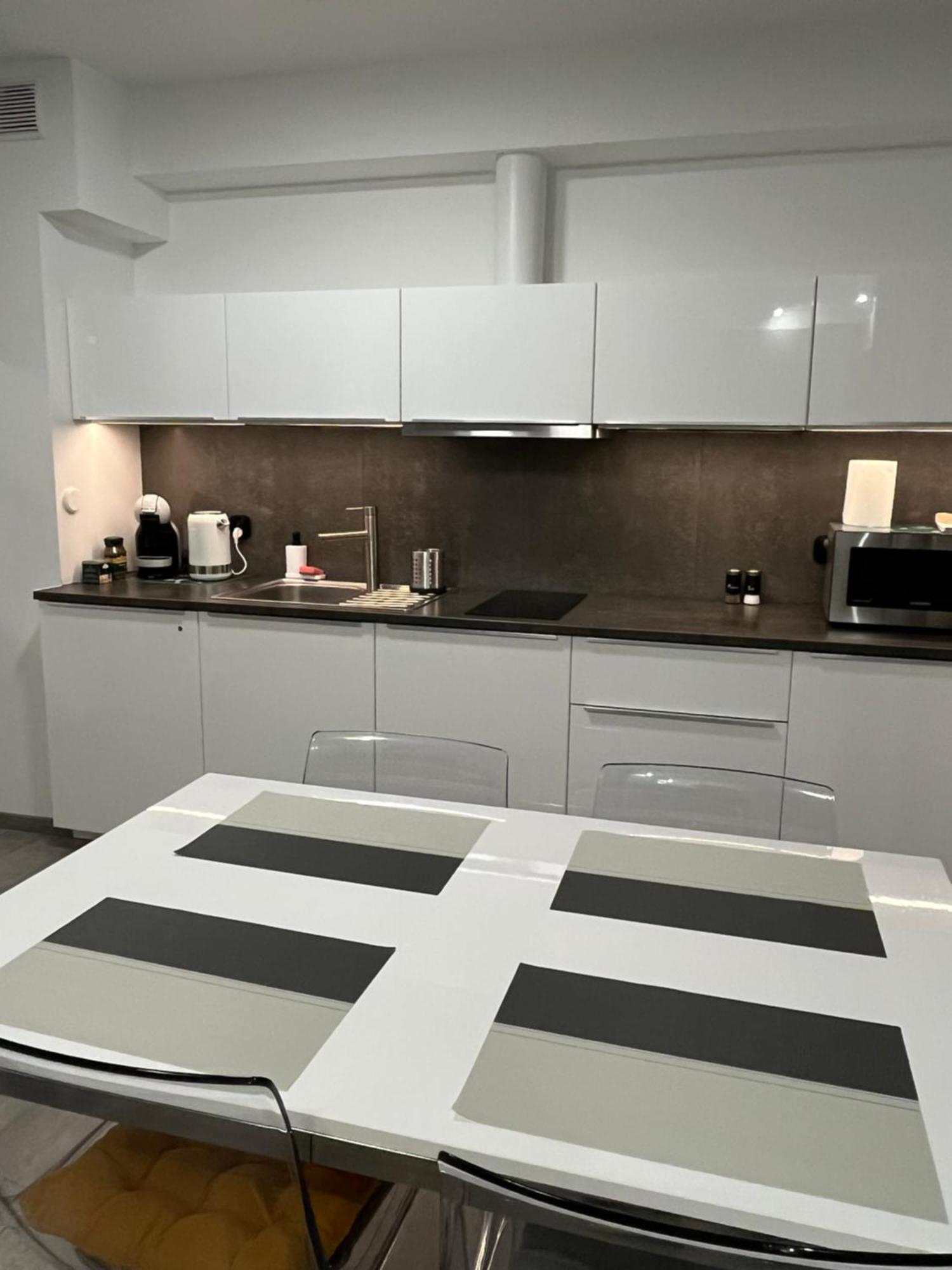 Apartament Esensja III Szklarska Poręba Exteriör bild