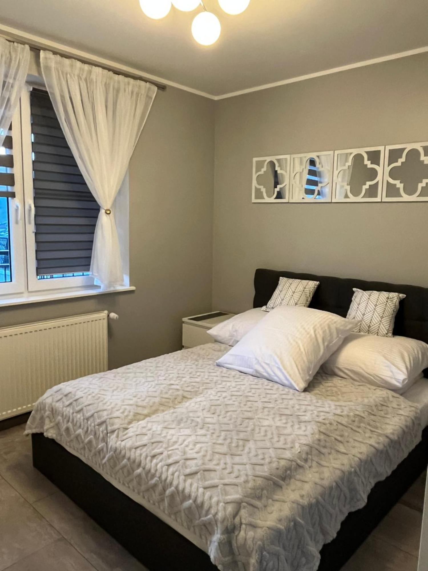 Apartament Esensja III Szklarska Poręba Exteriör bild